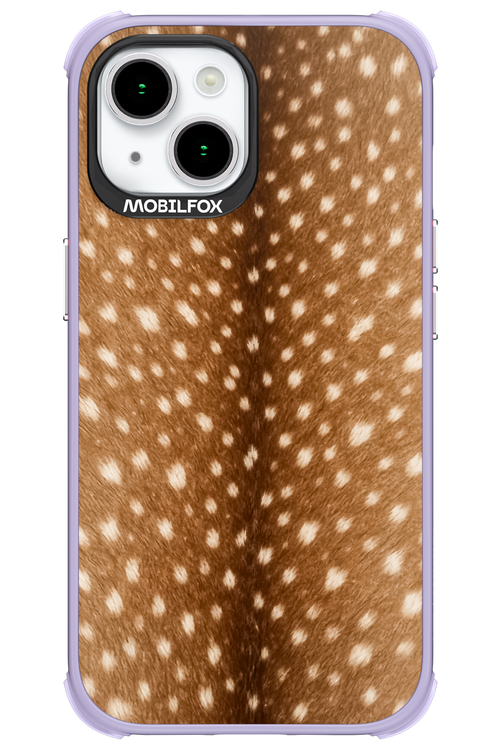 Fawn Dots - Apple iPhone 15