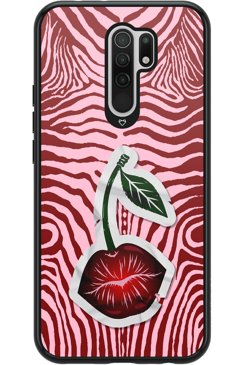 Kissy Cherry 2.0 - Xiaomi Redmi 9