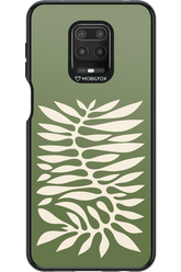 Grasshopper - Xiaomi Redmi Note 9 Pro