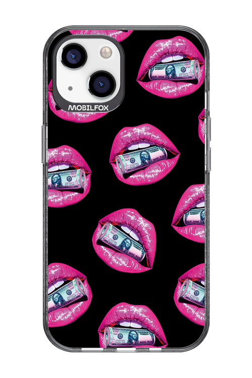 Money Lips - Apple iPhone 13