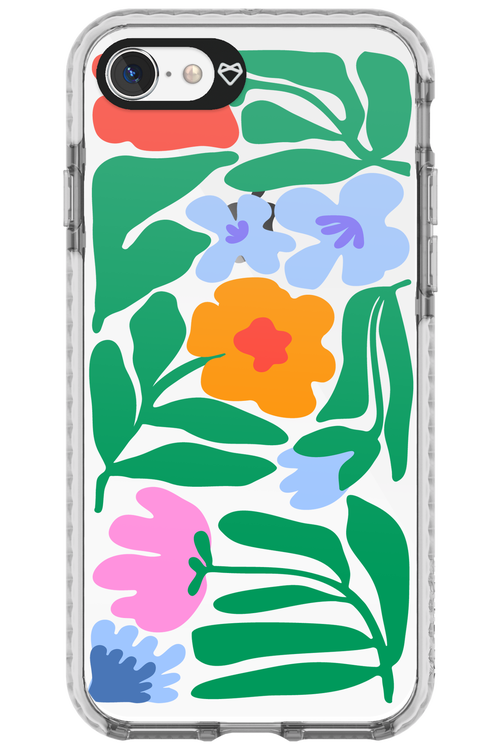 My Flowergarden - Apple iPhone 8