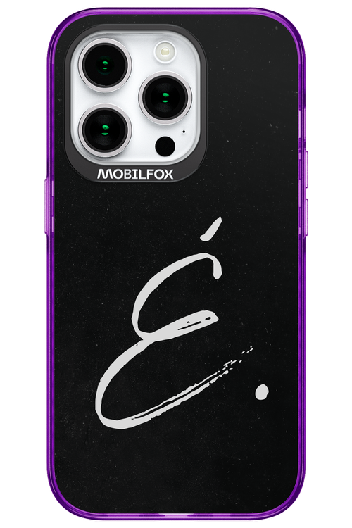 (Off Space) E II 2.0 - Apple iPhone 15 Pro