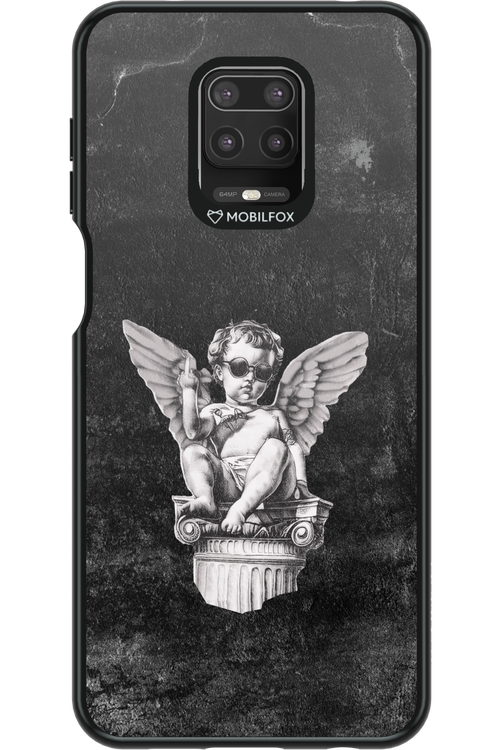 Fallen Angel - Xiaomi Redmi Note 9 Pro