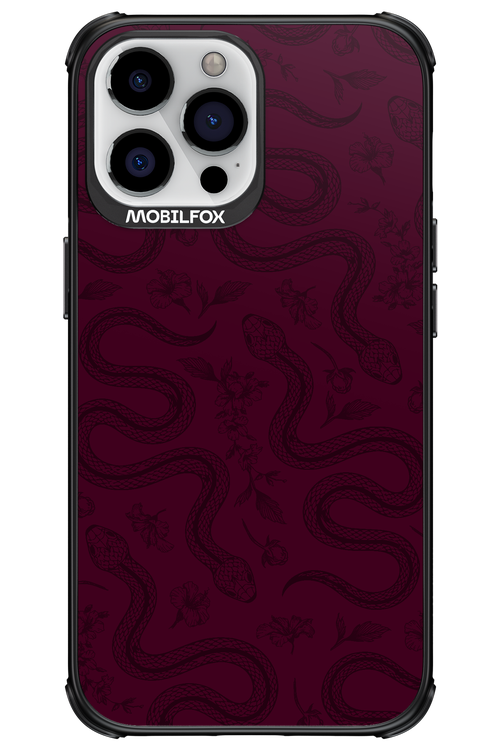 Temptation 2.0 - Apple iPhone 13 Pro Max