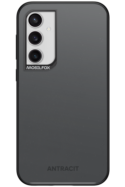Antracit - Samsung Galaxy S23 FE