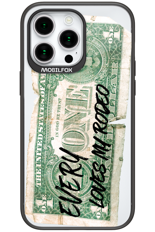 RODEO II 2.0 - Apple iPhone 15 Pro Max