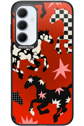 Stallions 2.0 - Samsung Galaxy A35