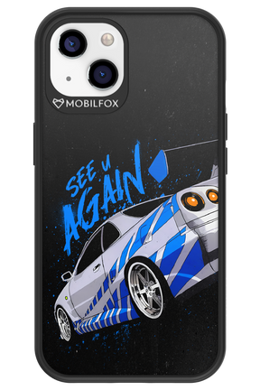 See u again - Apple iPhone 13