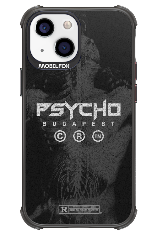 X-Ray - Apple iPhone 13 Mini