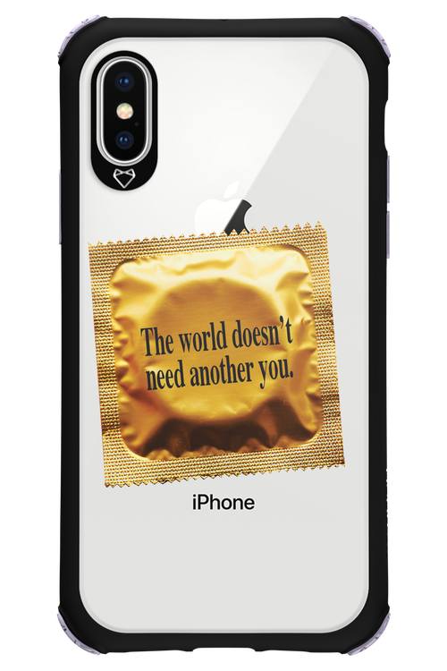 Another you 2.0 - Apple iPhone XS