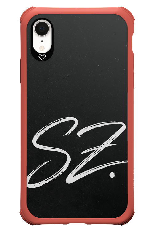 (Off Space) SZ 2.0 - Apple iPhone XR