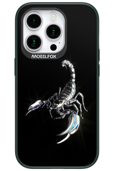 Chrome Scorpio - Apple iPhone 15 Pro