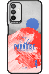 Frozen Paradise - Samsung Galaxy A04s