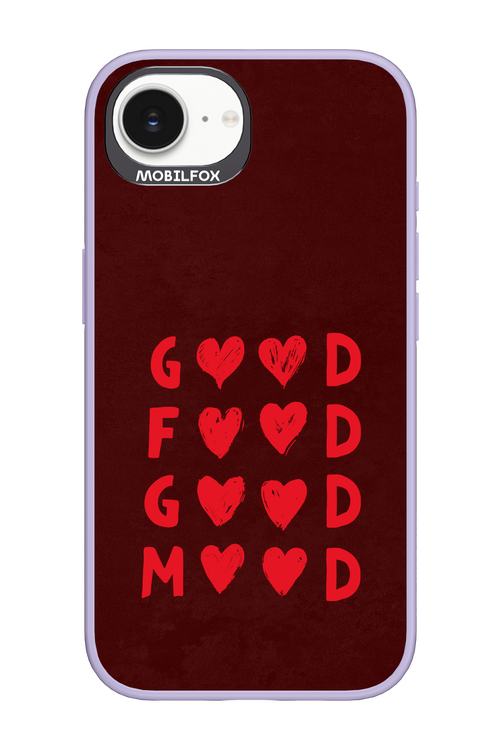 GOOD - Apple iPhone 16e