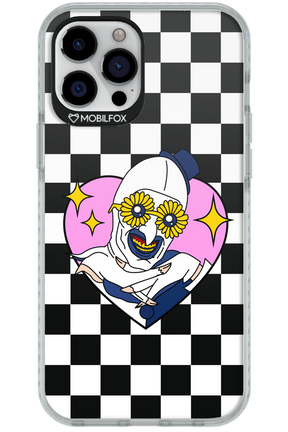 Sunflower Clown Meme - Apple iPhone 12 Pro Max