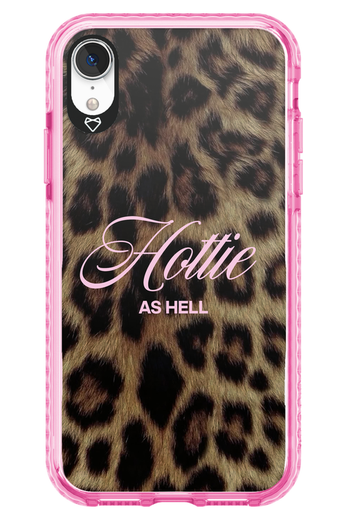 hottie 2.0 - Apple iPhone XR