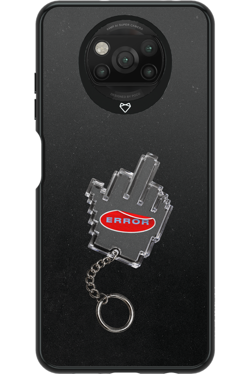 Err0r 2.0 - Xiaomi Poco X3 Pro