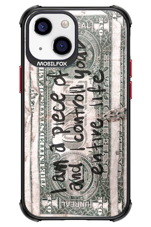 Dollars - Apple iPhone 13 Mini