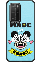 Made for Chaos 2.0 - Huawei P40 Pro