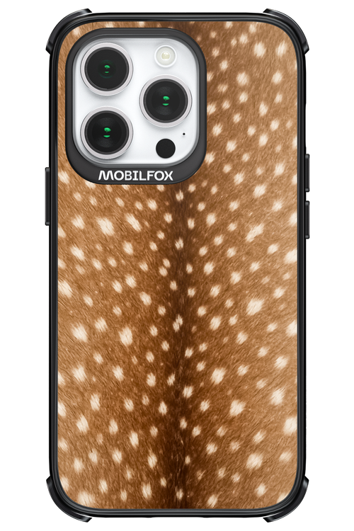 Fawn Dots - Apple iPhone 14 Pro