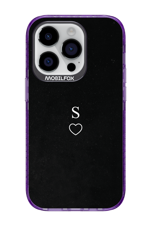 S Black 2.0 - Apple iPhone 14 Pro