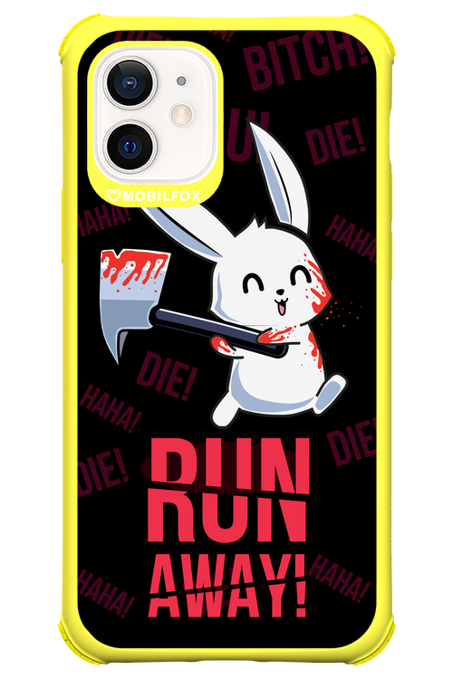 Run Away 2.0 - Apple iPhone 12