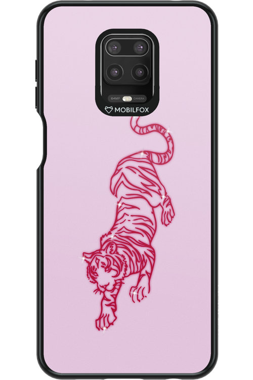 Tiger Power - Xiaomi Redmi Note 9 Pro