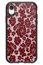 Lace Lover - Apple iPhone XR
