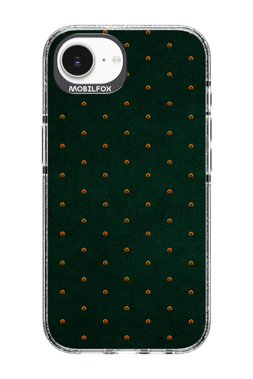 Green Persona - Apple iPhone 16e