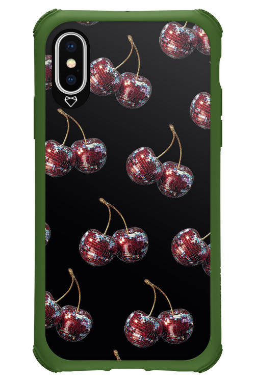 Cherry Rush - Apple iPhone XS