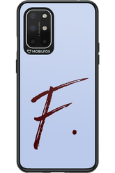 (Jellyfish Presso) F 2.0 - OnePlus 8T