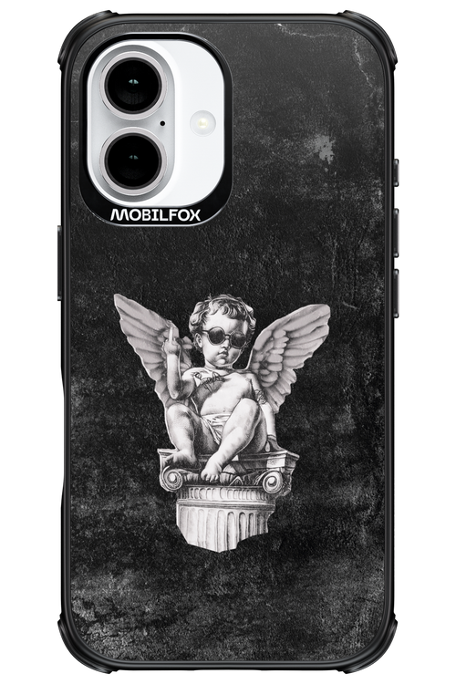 Fallen Angel - Apple iPhone 16