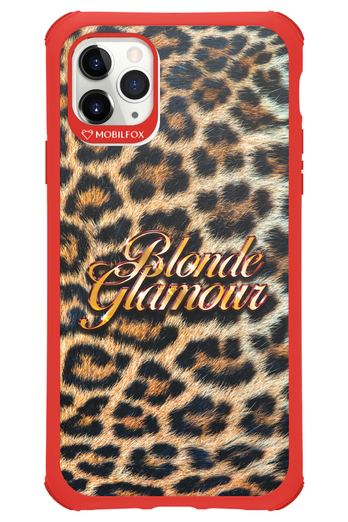 Blonde Glamour - Apple iPhone 11 Pro Max