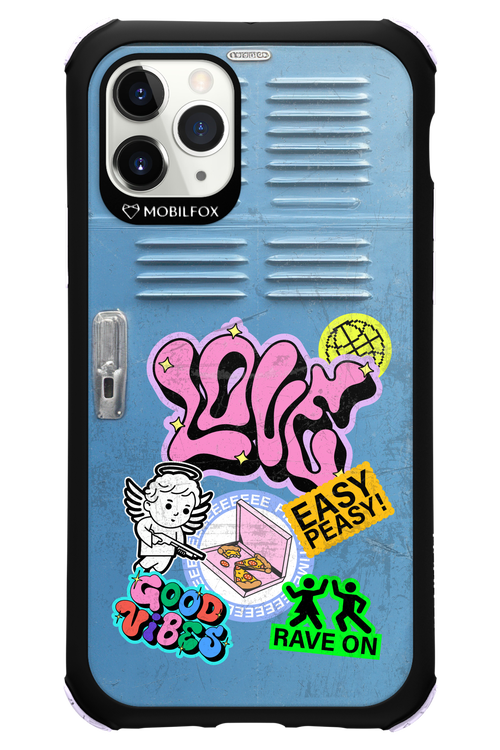 My Locker - Apple iPhone 11 Pro