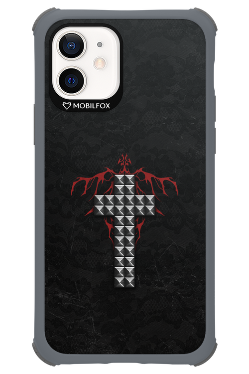 Dark Prayer 2.0 - Apple iPhone 12
