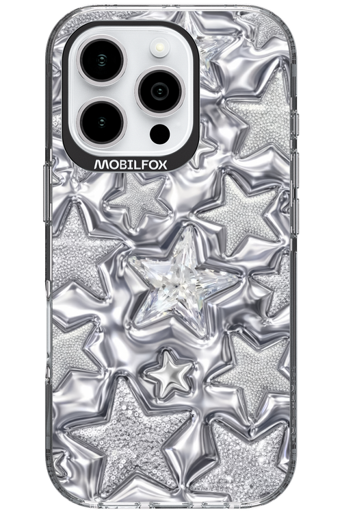 Star Gum 2.0 - Apple iPhone 16 Pro