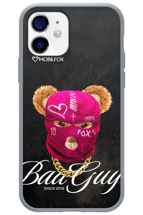 Bad Guy II 2.0 - Apple iPhone 12