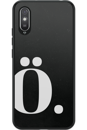 O II (Off Space) 2.0 - Xiaomi Redmi 9A