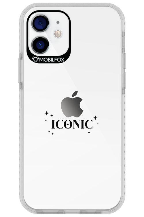 Iconic Sparkle - Apple iPhone 12