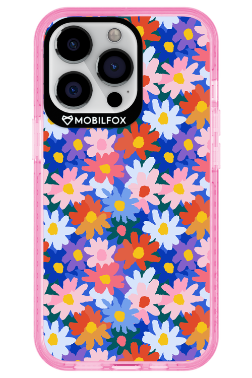 Happy Bloom - Apple iPhone 13 Pro