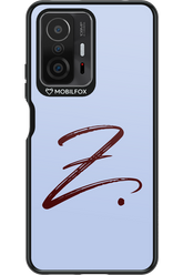 (Jellyfish Presso) Z 2.0 - Xiaomi Mi 11T