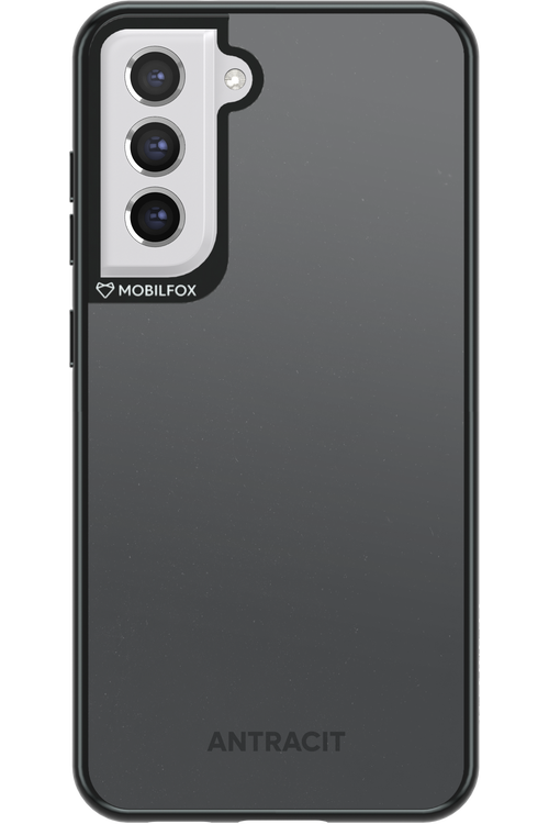 Antracit - Samsung Galaxy S21 FE