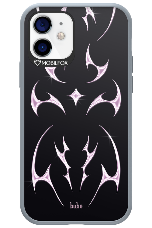 CHROMEROSA - Apple iPhone 12