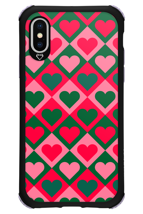 Love of Christmas - Apple iPhone XS