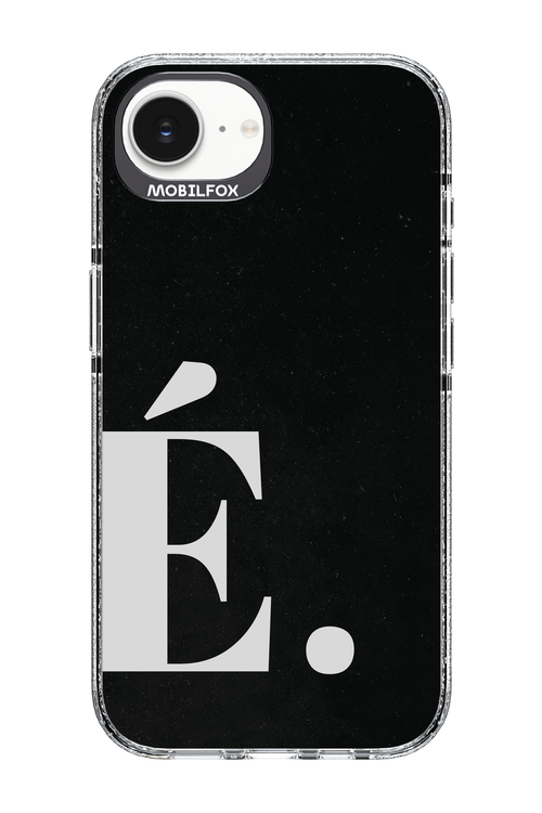 E II (Off Space) 2.0 - Apple iPhone 16e