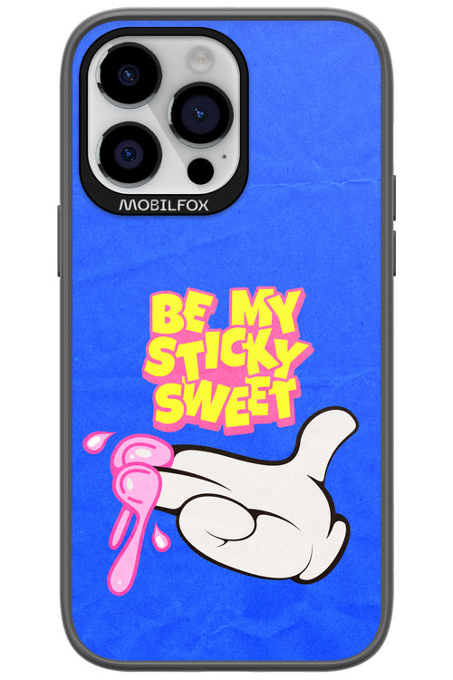 be my sticky sweet 2.0 - Apple iPhone 14 Pro Max