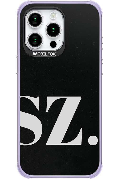 SZ (Off Space) 2.0 - Apple iPhone 15 Pro Max