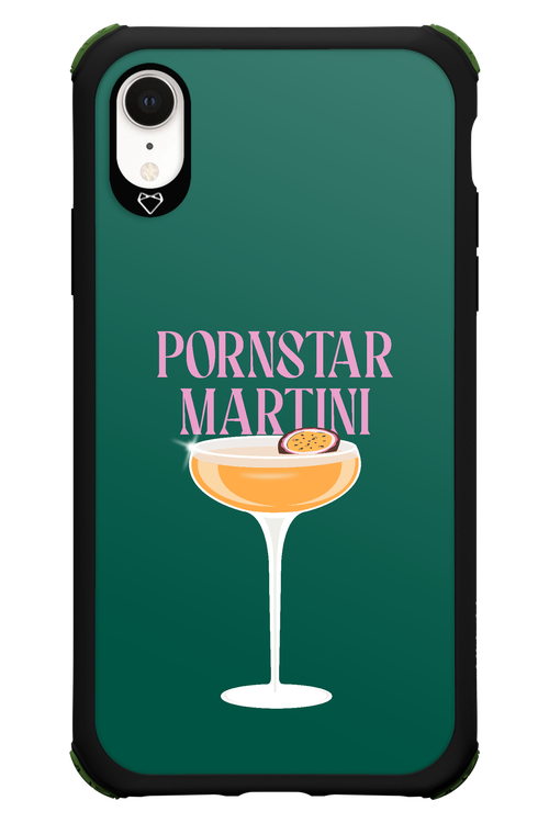 P_star Martini - Apple iPhone XR