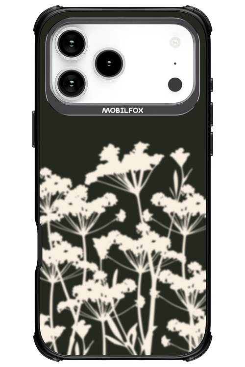 Midnight Bloom - Apple iPhone 17 Pro Max