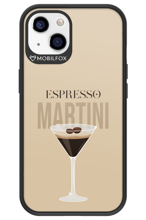 Espresso M - Apple iPhone 13